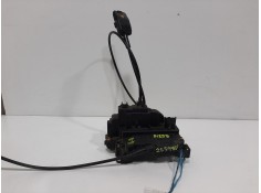 Recambio de cerradura puerta delantera derecha para honda civic berlina .5 (ma/mb) 1.5 ls (mb3) referencia OEM IAM  4 PINES