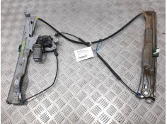 Recambio de elevalunas delantero derecho para honda civic berlina .5 (ma/mb) 1.5 ls (mb3) referencia OEM IAM