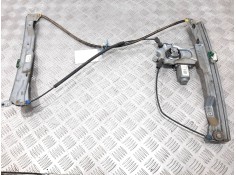 Recambio de elevalunas delantero derecho para honda civic berlina .5 (ma/mb) 1.5 ls (mb3) referencia OEM IAM    2