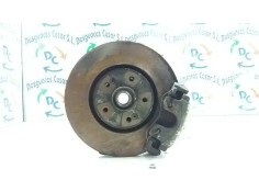 Recambio de mangueta delantera derecha para citroën berlingo 1.9 1,9 d sx modutop familiar referencia OEM IAM   