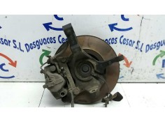 Recambio de mangueta delantera derecha para citroën berlingo 1.9 1,9 d sx modutop familiar referencia OEM IAM    2