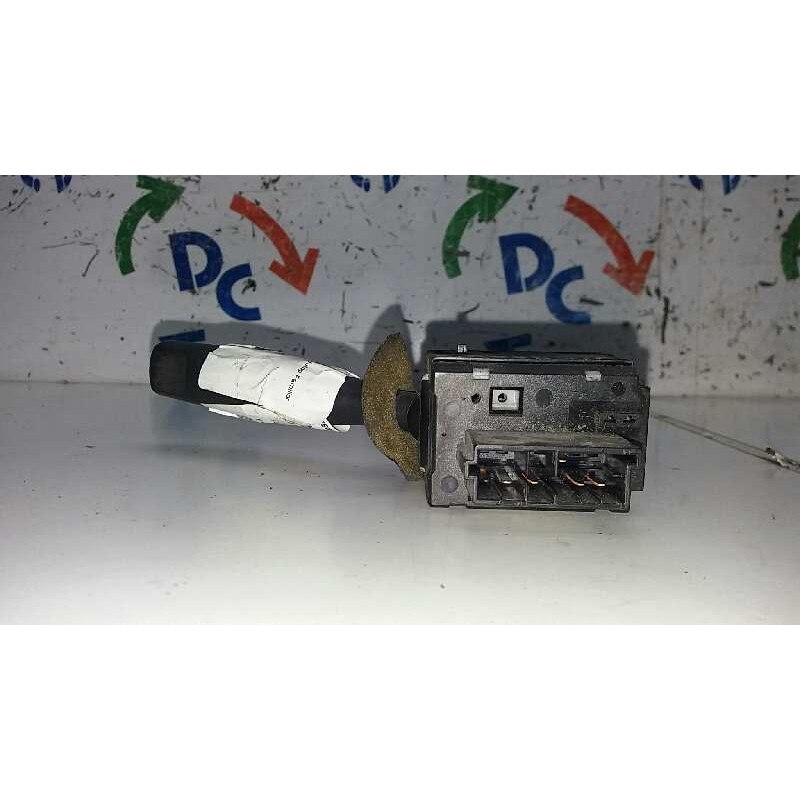 Recambio de mando luces para citroën berlingo 1.9 1,9 d sx modutop familiar referencia OEM IAM 96049596ZL  