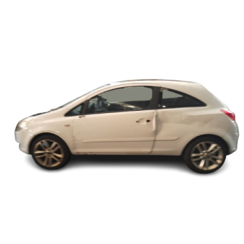 OPEL CORSA D (S07) de desguace