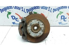 Recambio de mangueta delantera izquierda para mazda premacy (cp) touring (85kw) referencia OEM IAM   