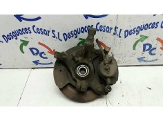 Recambio de mangueta delantera izquierda para mazda premacy (cp) touring (85kw) referencia OEM IAM    2