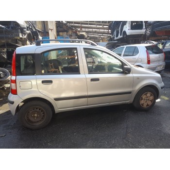 FIAT PANDA / PANDA CLASSIC (169_)