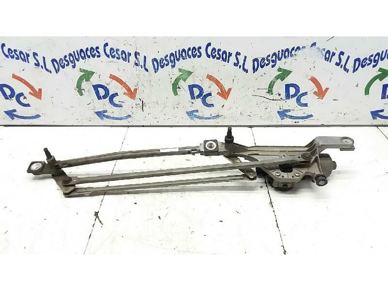 Recambio de motor limpia delantero para ford focus cabrio (ca5) titanium referencia OEM IAM 1704578  