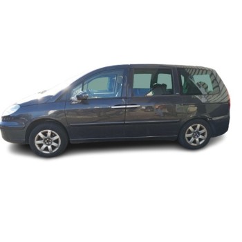 PEUGEOT 807 (EB_) de desguace