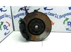 Recambio de mangueta delantera izquierda para citroën xantia berlina 1.9 td sx referencia OEM IAM   