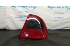 Recambio de piloto trasero derecho para seat cordoba berlina (6k2) open referencia OEM IAM   