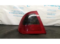 Recambio de piloto trasero izquierdo para seat cordoba berlina (6k2) open referencia OEM IAM   