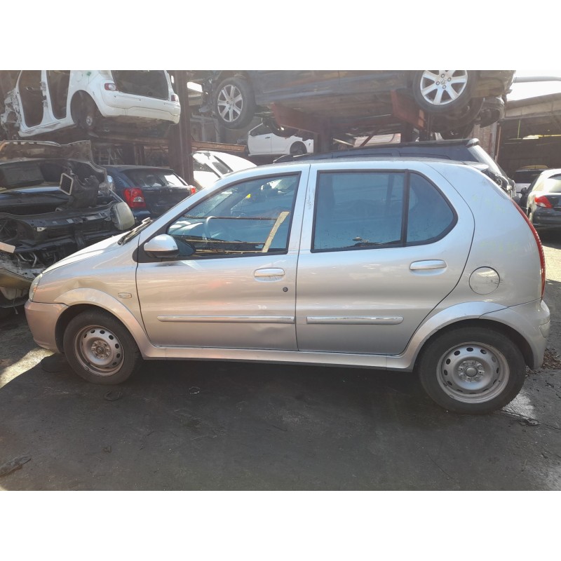 TATA INDICA - imagen 3
