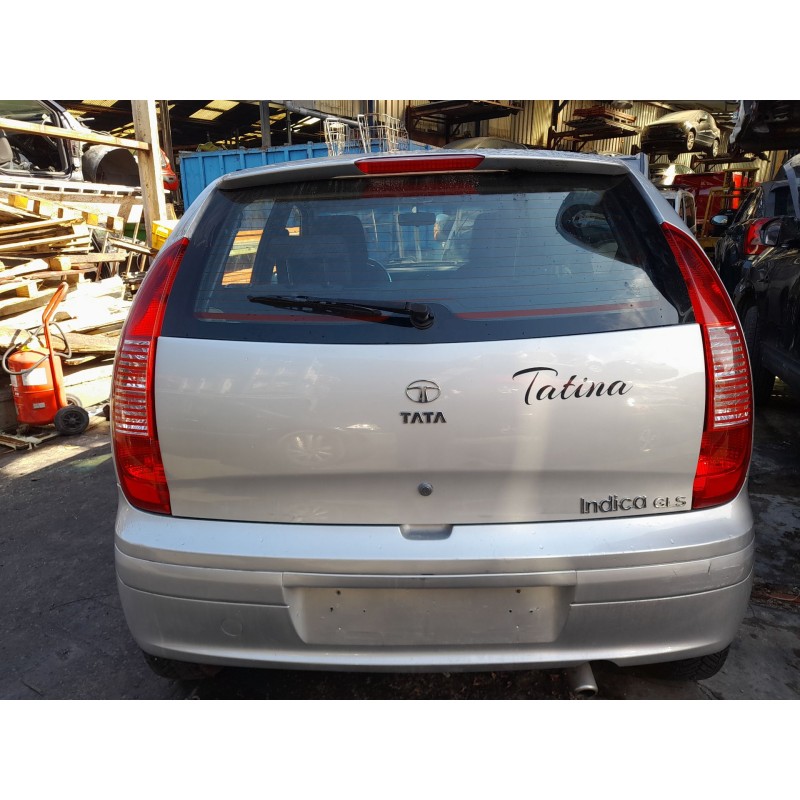 TATA INDICA - imagen 4