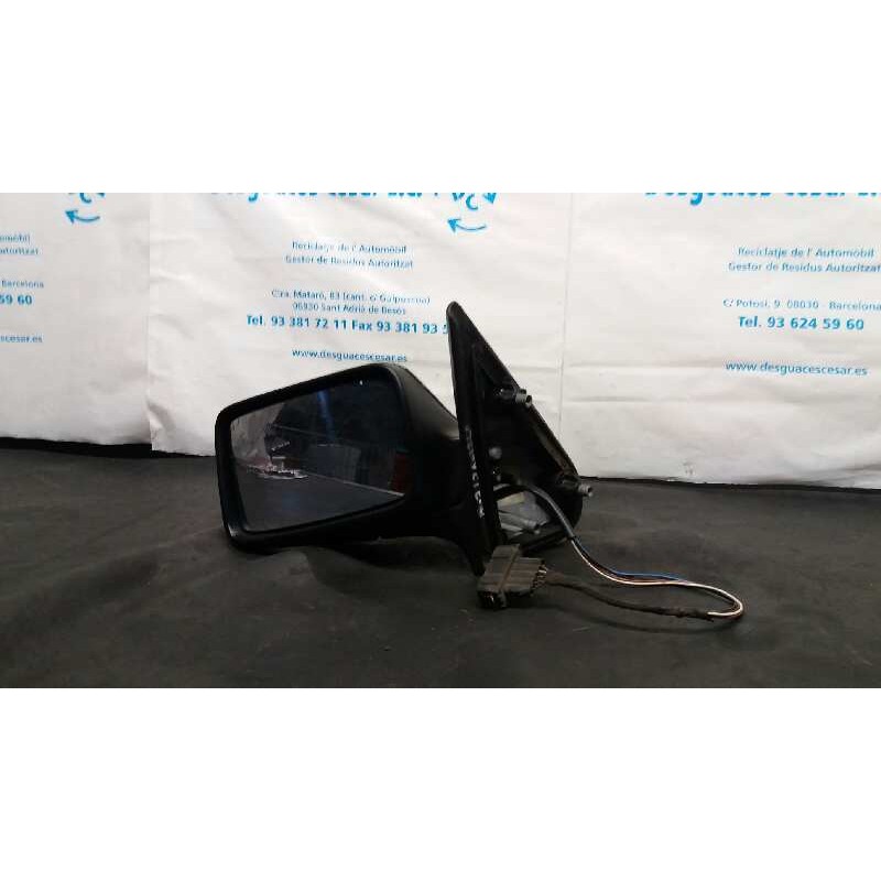 Recambio de retrovisor izquierdo para seat cordoba berlina (6k2) open referencia OEM IAM  ELECTRICO 