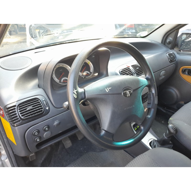 TATA INDICA - imagen 5