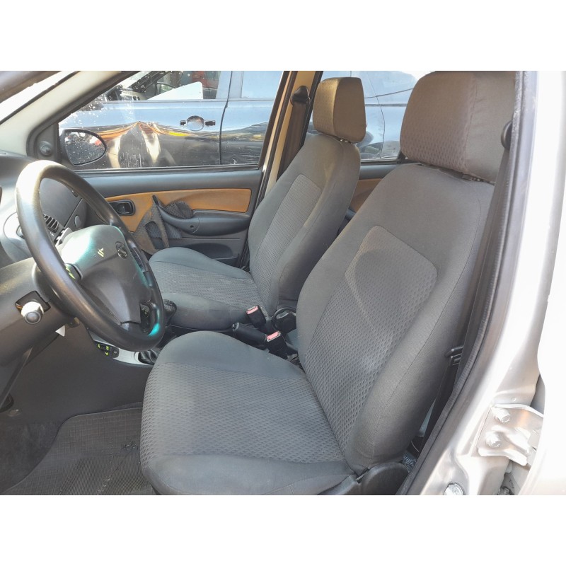 TATA INDICA - imagen 6