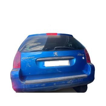 PEUGEOT 307 SW (3H) de desguace