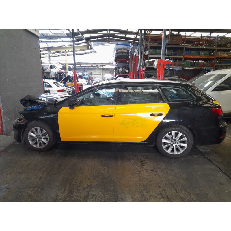 SEAT LEON ST (5F8) - imagen 1
