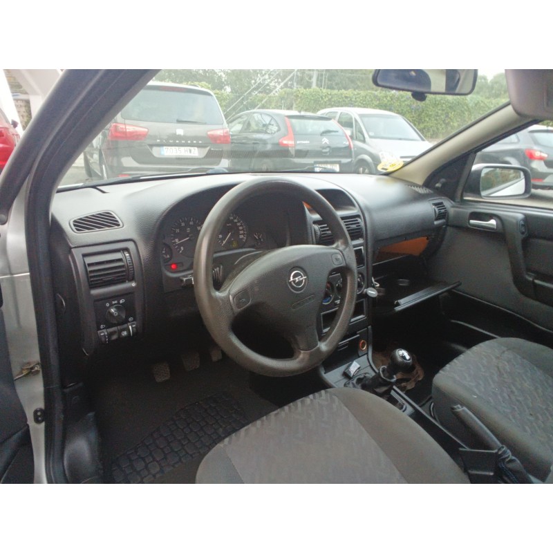 OPEL ASTRA G HATCHBACK (T98) - imagen 6
