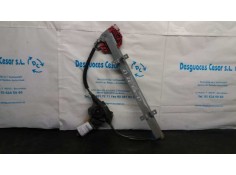 Recambio de elevalunas delantero derecho para ford mondeo berlina (gd) ambiente referencia OEM IAM 93BBF23200BZ  
