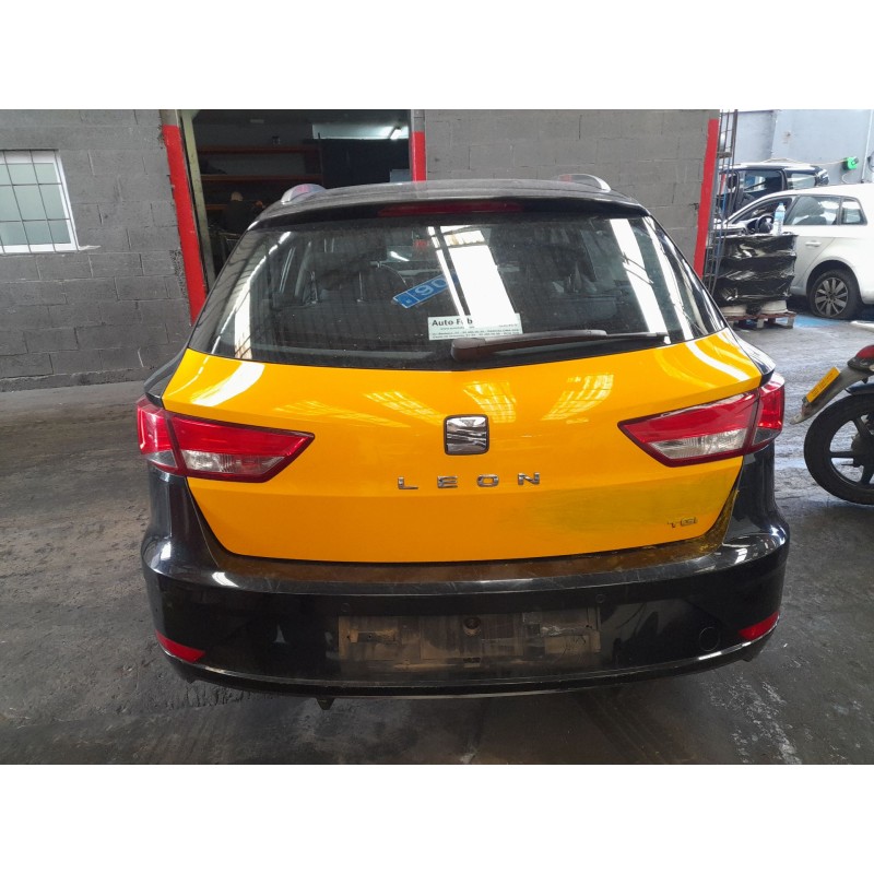 SEAT LEON ST (5F8) - imagen 2