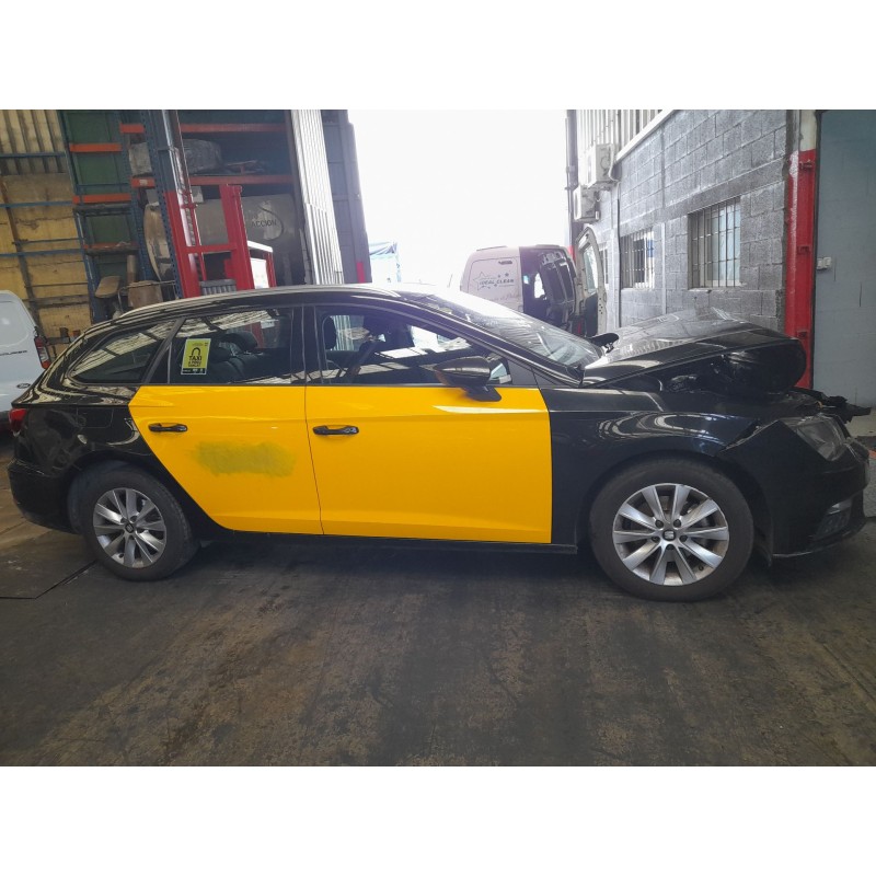 SEAT LEON ST (5F8) - imagen 3