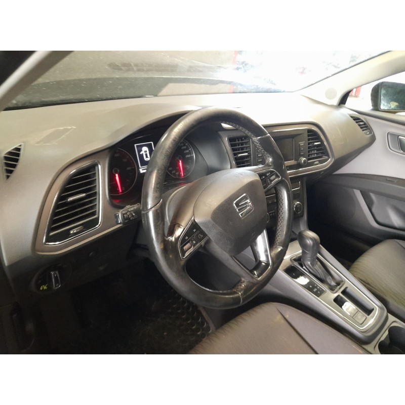 SEAT LEON ST (5F8) - imagen 4