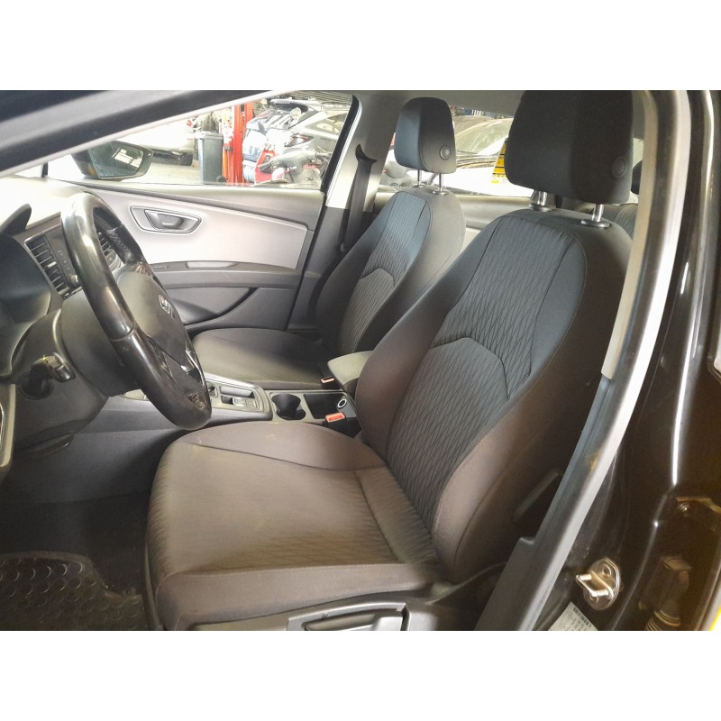 SEAT LEON ST (5F8) - imagen 5