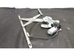 Recambio de elevalunas trasero izquierdo para honda civic berlina .5 (ma/mb) 1.6 ls (mb1) referencia OEM IAM 72750ST3E11