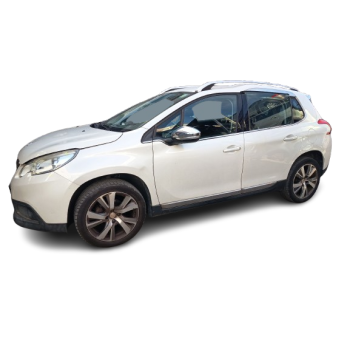 PEUGEOT 2008 I (CU_) de desguace