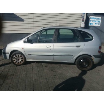 RENAULT MEGANE I SCENIC (JA0)
