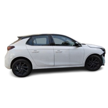 OPEL CORSA F (P2JO) de desguace