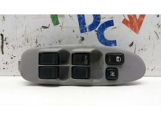 Recambio de mando elevalunas delantero izquierdo para nissan almera tino (v10m) acenta referencia OEM IAM 25401BU815  