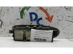 Recambio de mando elevalunas delantero izquierdo para nissan almera tino (v10m) acenta referencia OEM IAM 25401BU815   2