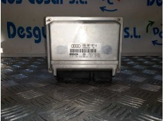 Recambio de centralita motor uce para audi a6 berlina (4b2) 1.8 t referencia OEM IAM 0261205256 4B0907557A 