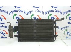 Recambio de condensador / radiador aire acondicionado para skoda octavia berlina (1u2) 1.9 tdi laurin klement (81kw) referencia