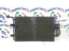 Recambio de condensador / radiador aire acondicionado para skoda octavia berlina (1u2) 1.9 tdi laurin klement (81kw) referencia  2