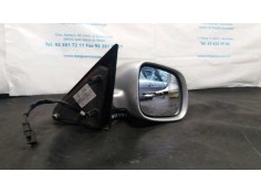 Recambio de retrovisor derecho para skoda octavia berlina (1u2) 1.9 tdi laurin klement (81kw) referencia OEM IAM  ELECTRICO 