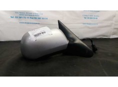 Recambio de retrovisor derecho para skoda octavia berlina (1u2) 1.9 tdi laurin klement (81kw) referencia OEM IAM  ELECTRICO  2