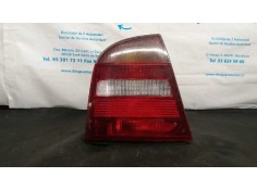 Recambio de piloto trasero izquierdo para skoda octavia berlina (1u2) 1.9 tdi laurin klement (81kw) referencia OEM IAM   