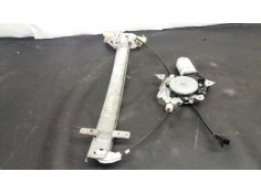 Recambio de elevalunas delantero izquierdo para nissan maxima qx (a32) 2.0 básico referencia OEM IAM   