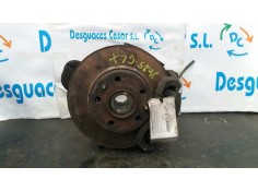 Recambio de mangueta delantera derecha para fiat ducato caja cerrado 30 (06.2006=>) 100 verglast (rs: 3450 mm) referencia OEM IA