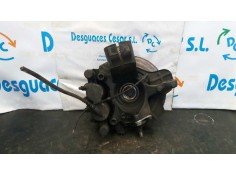 Recambio de mangueta delantera derecha para fiat ducato caja cerrado 30 (06.2006=>) 100 verglast (rs: 3450 mm) referencia OEM IA 2