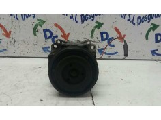 Recambio de compresor aire acondicionado para renault clio i phase iii 1.4 referencia OEM IAM 7700272497   2