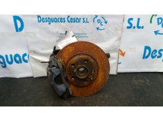 Recambio de mangueta delantera izquierda para citroën jumpy referencia OEM IAM    2