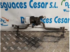 Recambio de motor limpia delantero para renault clio ii fase ii (b/cb0) authentique referencia OEM IAM   