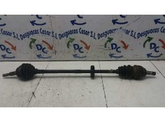 Recambio de transmision delantera derecha para opel vectra b berlina básico referencia OEM IAM   