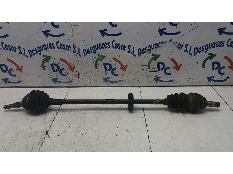 Recambio de transmision delantera derecha para opel vectra b berlina básico referencia OEM IAM   