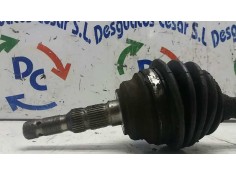 Recambio de transmision delantera derecha para opel vectra b berlina básico referencia OEM IAM    2