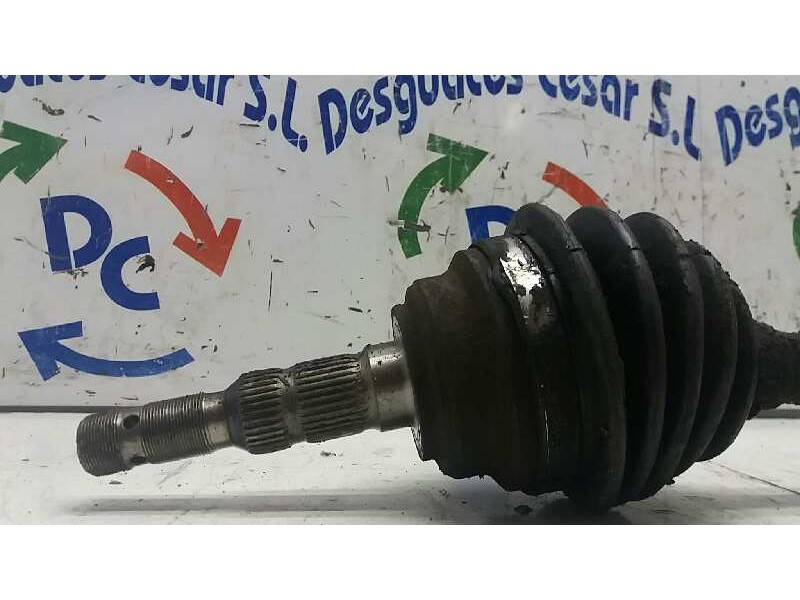 Recambio de transmision delantera derecha para opel vectra b berlina básico referencia OEM IAM   